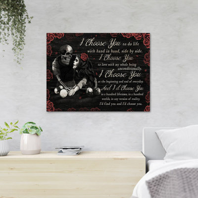 Graphic Art Print
