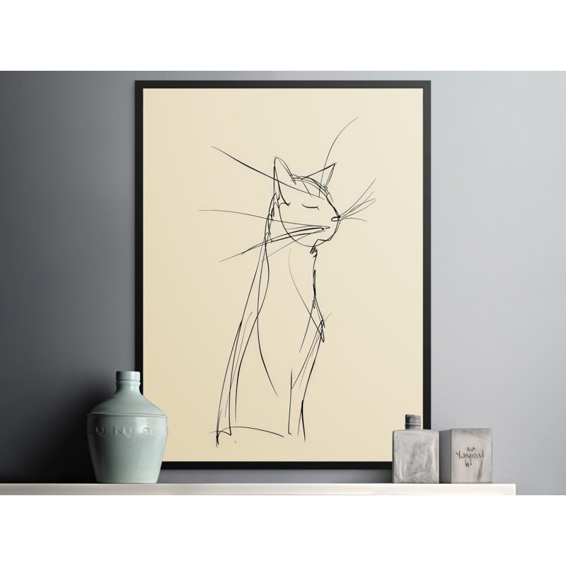 Careen Print, 12x16