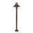 Spilsby Low Voltage Metal Pathway Light-1263991571