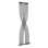 Xcite Vertical Designer Radiator