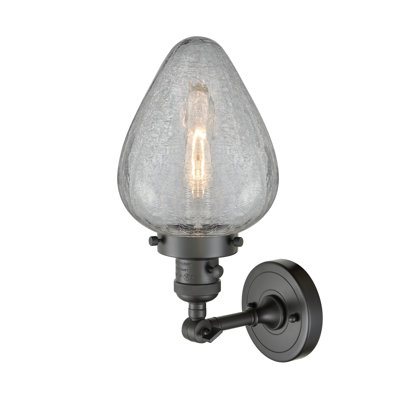 Shauna Armed Sconce