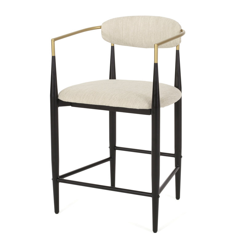Tabouret de comptoir (ensemble de 2)