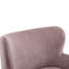 Fauteuil d'appoint rembourré Reshami-554336171