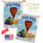 Double Sided 40'' H x 28'' W Polyester House Flag