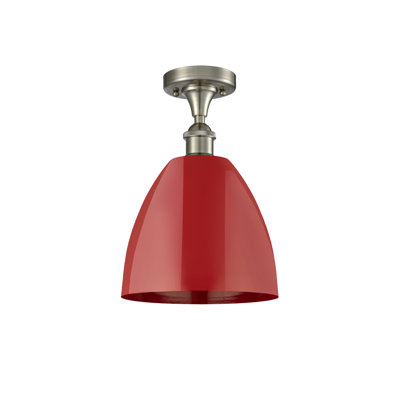 Crompond Semi Flush Mount