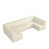 Blanc est en rupture de stock