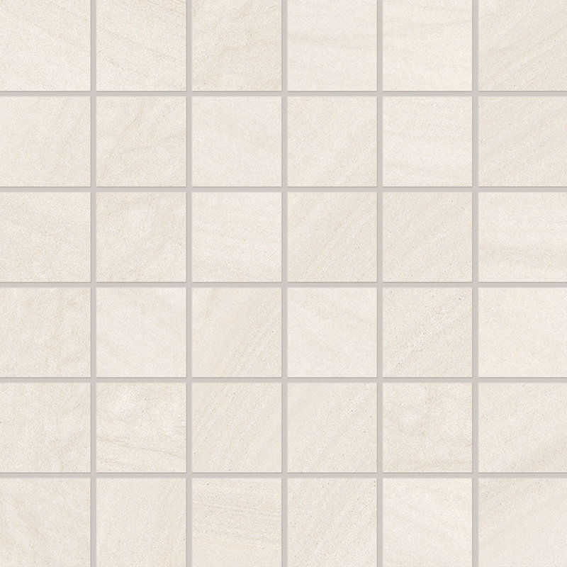 Pierre de Palerme beige mosaïque 2X2, Beige