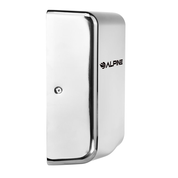 Alpine Industries 120 Volt Automatic Hand Dryer & Reviews