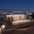 Anikyn Outdoor Sofa With Cushion