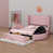 Rose est en rupture de stock
