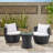 3Pc Pe Chat Set