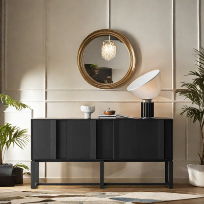 Armoire d'appoint Origami