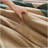 2 Pieces Twin Twin XL Comforter Set 68 x 90 Inch Corduroy Color Blocked Bedding-135278141