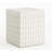 Eur Plastic Accent Stool-85437928
