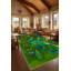 Tapis vert Mosso-306044663