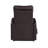Ricardo Synthetic Leather Power Motion Recliner Withlift-1230715882
