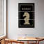 Senne Chess Knight