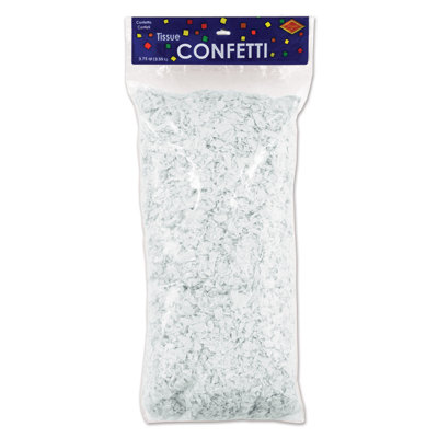 Tissue Confetti - Pack of 6