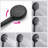 Rain Handheld Shower Head