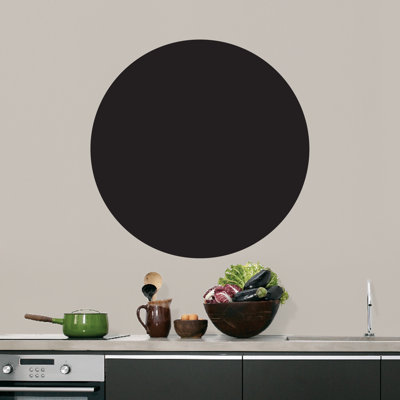 Twitchell Abstract Chalkboard Decals