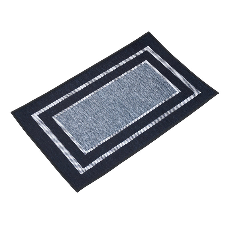 Non-Slip Indoor Doormat, 44cm W x 75cm  L