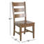 Chaise d'appoint Coweta