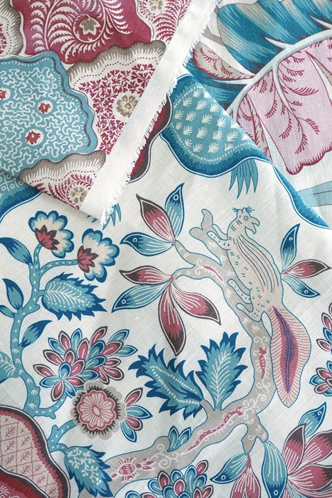 Fabric