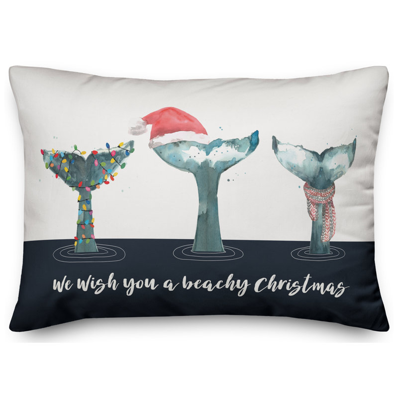 Throw Pillow, No Fill