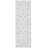 Hand Tufted Wool and Cotton Oriental Indoor Rug-2102702498