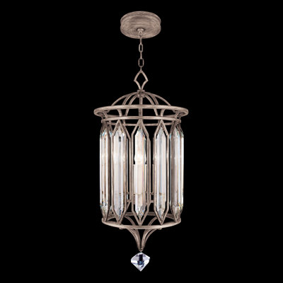 Westminster 4 - Light Chandelier