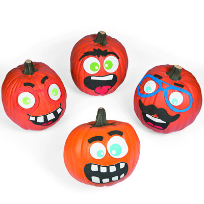 Arbesa Halloween Party Favors