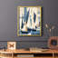NAUTICAL Series CCGCLXXVI - Impression encadrée de qualité supérieure - Prêt à être accroché - Aucun clou requis-1912441515-1912441552