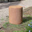 Table d'appoint d'extérieur pour patio