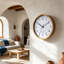 Analogue Wall Clock
