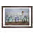 Walnut Framed selected
