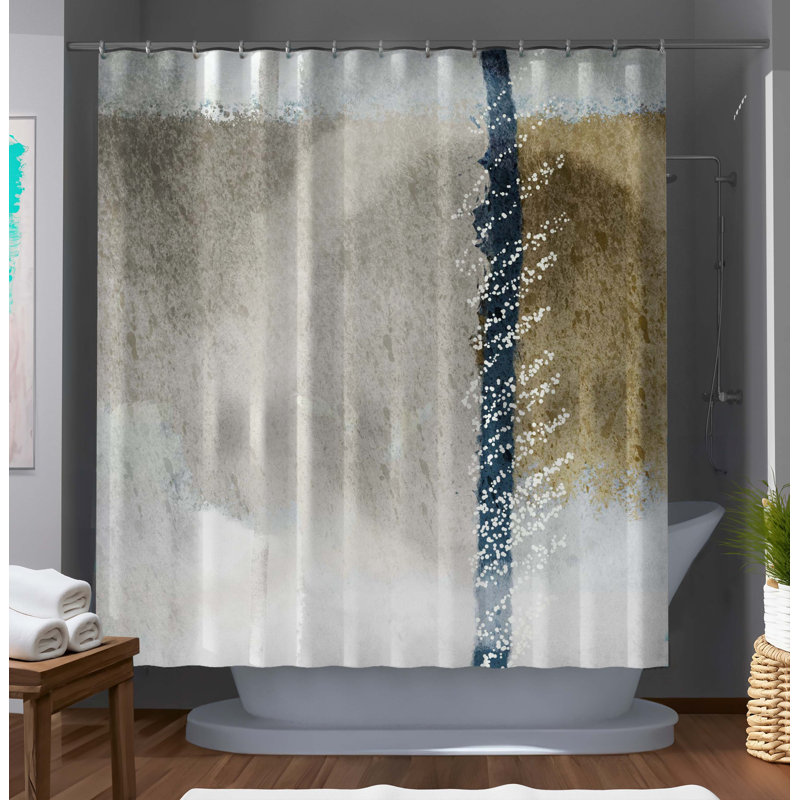 Rideau de douche Batula