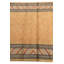Tapis doré Jodi