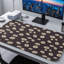 Polyester Desk Pad-986245317