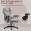 Fauteuil de direction, grand et grand fauteuil de bureau avec repose-pieds-2007925099-2007925100