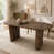 Walnut Brown est en rupture de stock