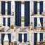 Room Darkening Curtain