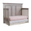 Lit de bébé convertible 4 en 1 Kenilworth-1949764346