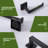 5 - Piece Bathroom Hardware Set-63650727