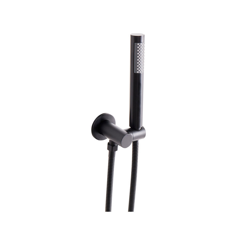 1 Handle Bathroom Bath Shower Mixer Bath Filler with Diverter