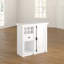 Elly 105 cm Wine Bar Cabinet
