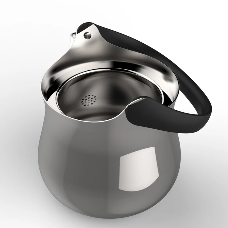 Cha Kettle/Teapot