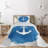 Coastal Coverlet
