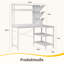 L-Shaped Computer Desk-809986808