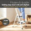 Alloy Steel Step Stool-914083350