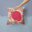  Coussin décoratif 14 "Shell Shabby Elegance